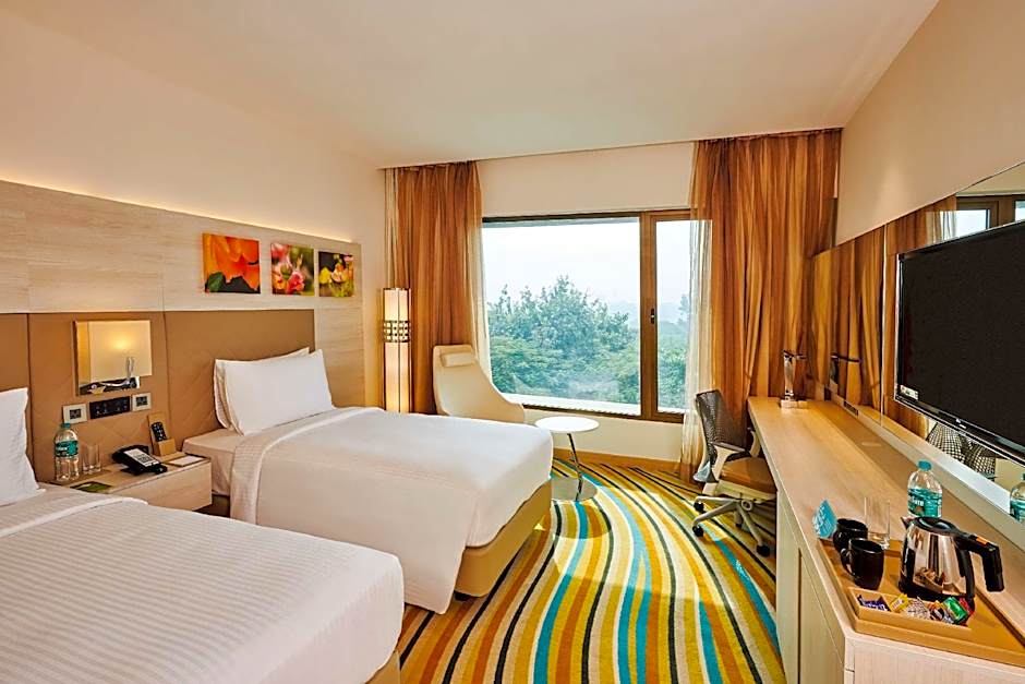 Hilton Garden Inn Lucknow