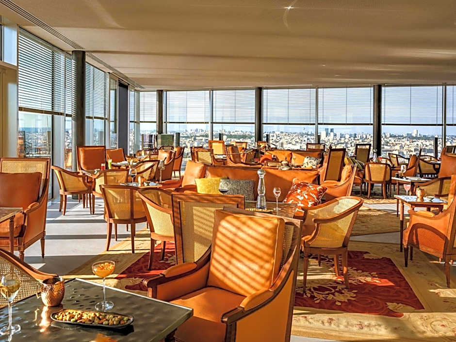 Too Hotel & Spa Paris - MGallery Collection
