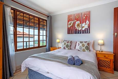 Two-Bedroom Family Apartment