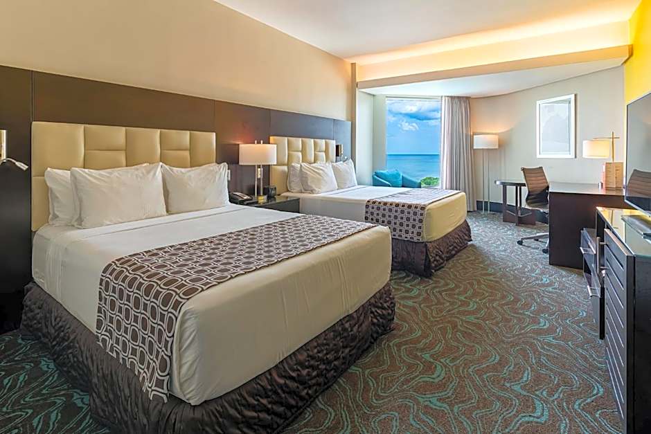 Crowne Plaza Santo Domingo By IHG