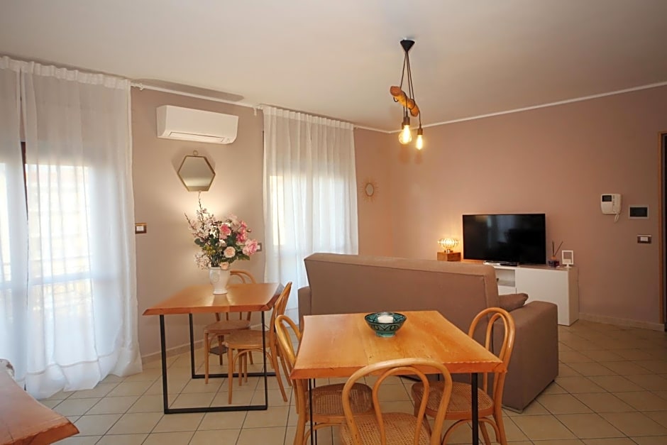 B&B Capuam Vetere Accommodation