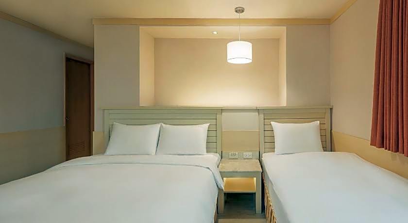 Kindness Hotel Jhong Jheng