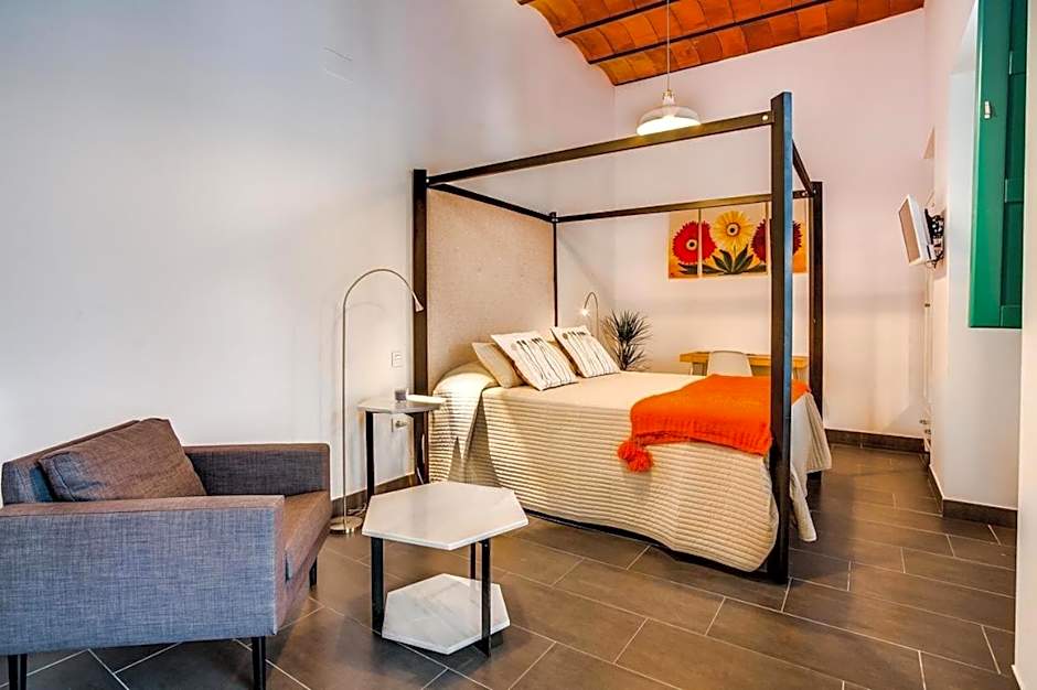 Casa Palacio El Condestable de Sevilla