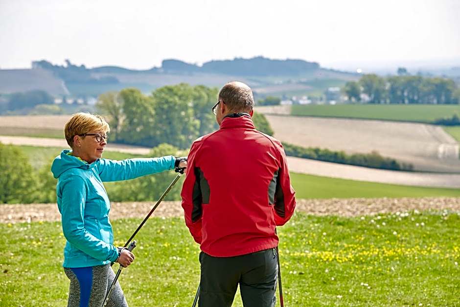 Parkhotel Bad Griesbach