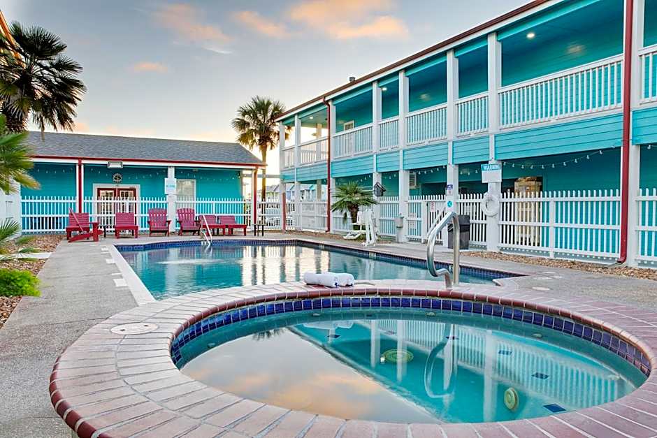 Plantation Suites and Conference Center