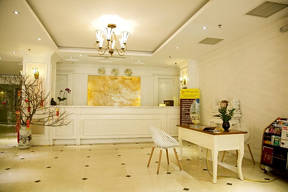 City Bay Palace Hotel