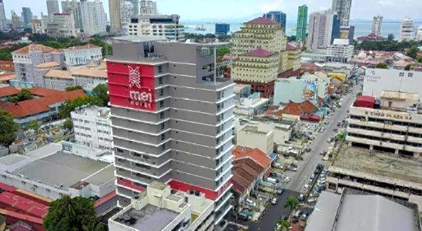 MEI HOTEL