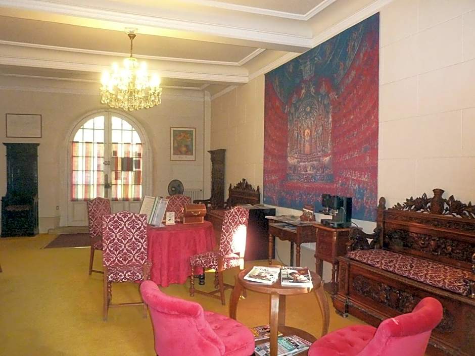 Hotel du Fiacre