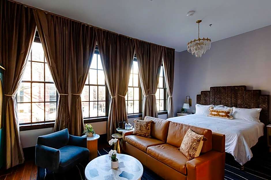 Hotel Trundle