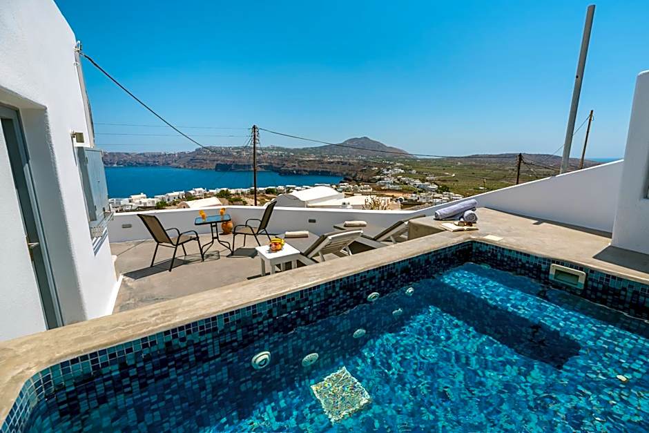 Pancratium Villas & Suites