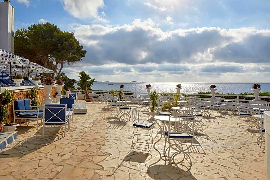 Hotel Mongibello Ibiza