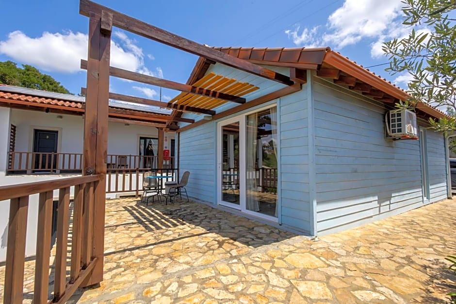 The Olive Hill Guesthouse