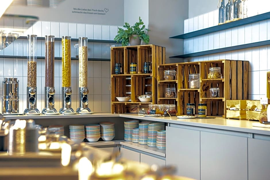 JUFA Hotel Bregenz