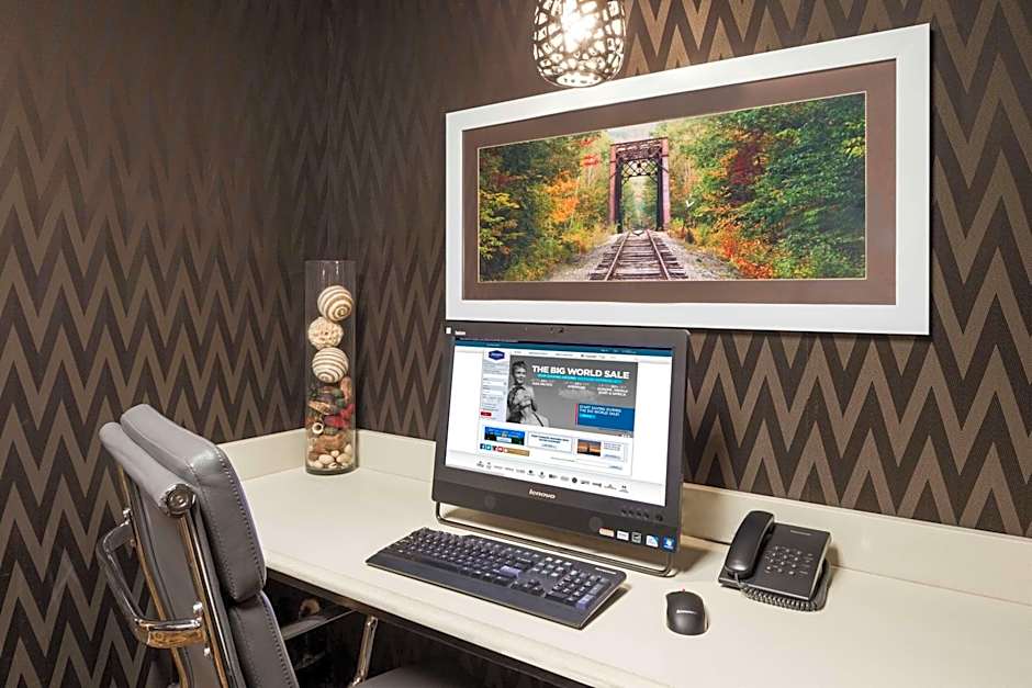 Hampton Inn By Hilton Pell City