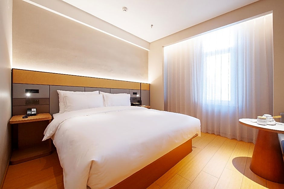 Ji Hotel Chifeng Municipal Government