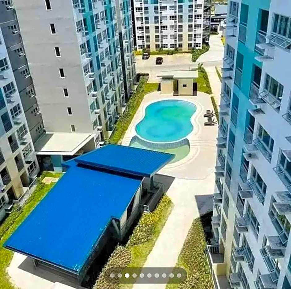 Jay's Condo - Seawind