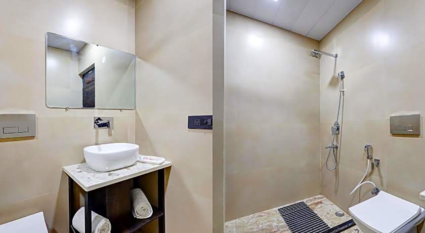 Hotel Singh Palace