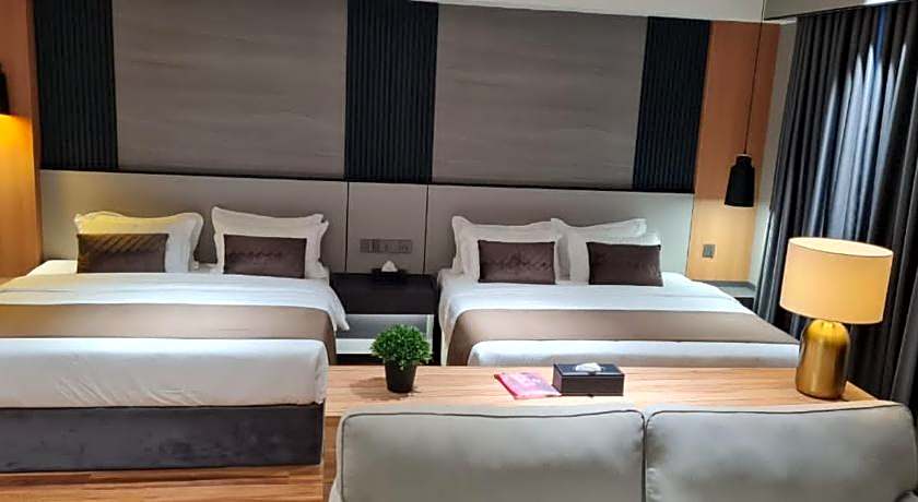 Extreme Boutique Hotel