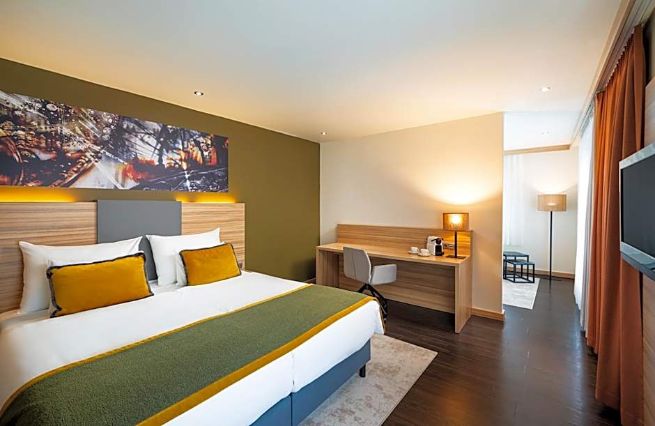 Leonardo Boutique Hotel Salzburg Gablerbräu