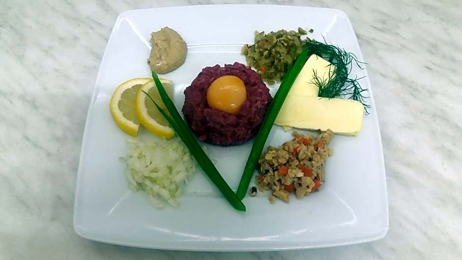 Restauracja Applause