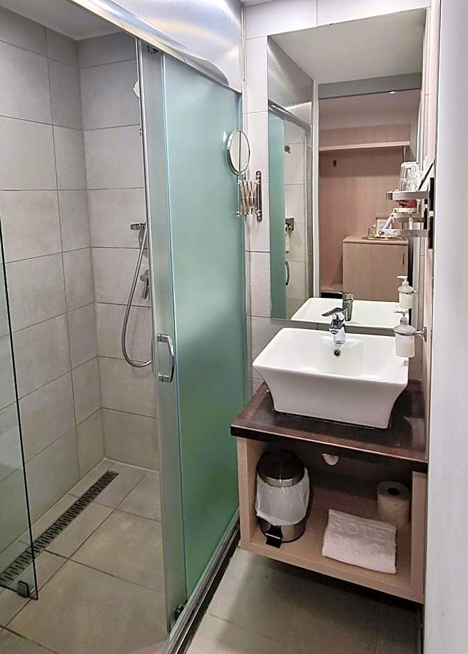 Hotel Három Gúnár