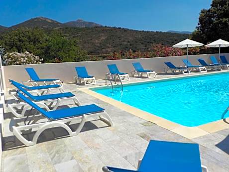 Hotel Cinque Arcate