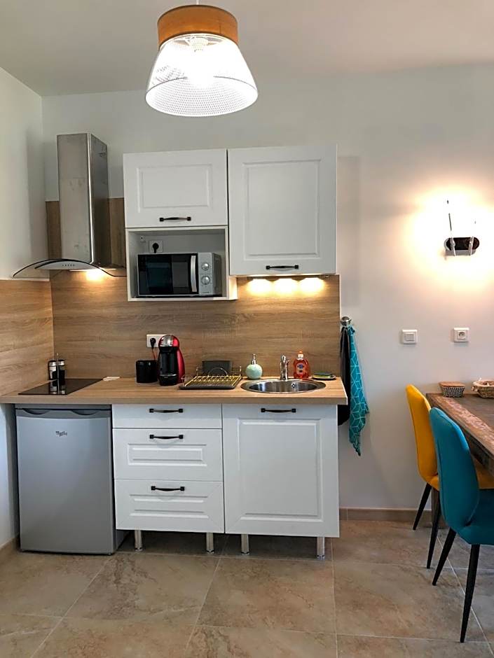 Moulin d'Albias aux portes de Montauban