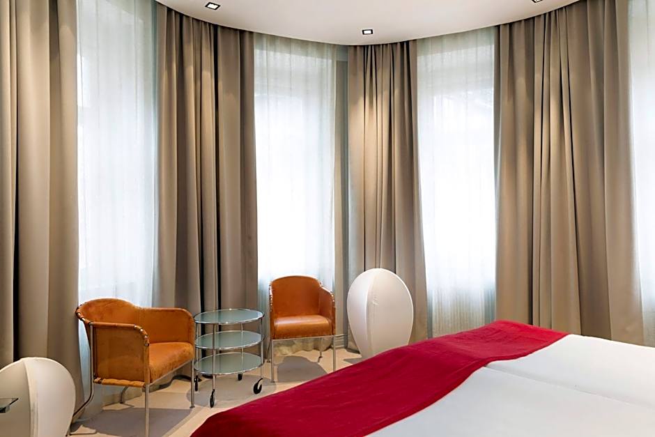 ProfilHotels Riddargatan