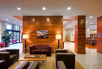 Four Points By Sheraton Jacksonville Baymeadows