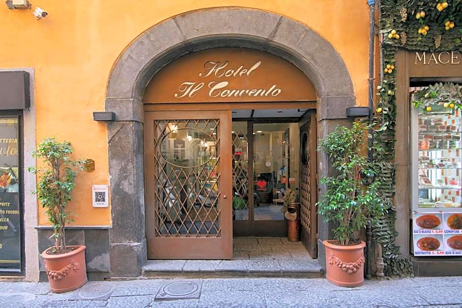Hotel Il Convento