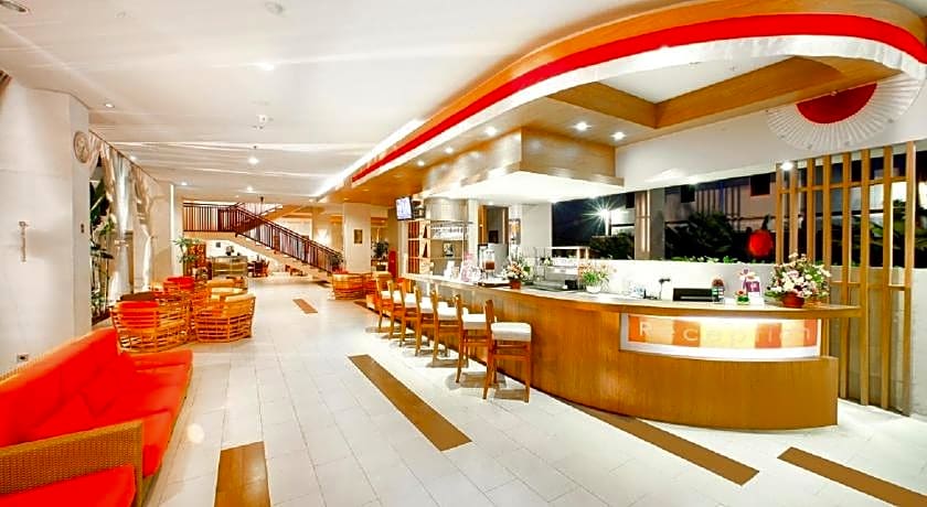 Euphoria Hotel