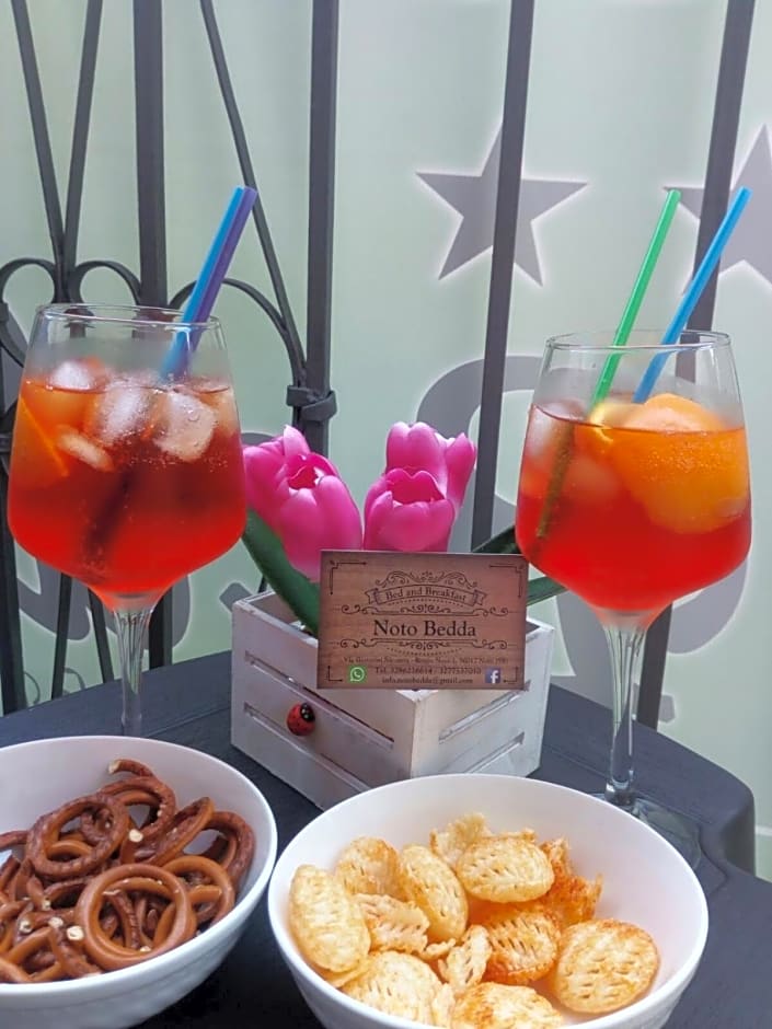 Noto Bedda Bed&Breakfast