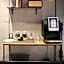 ibis Styles Amiens Centre