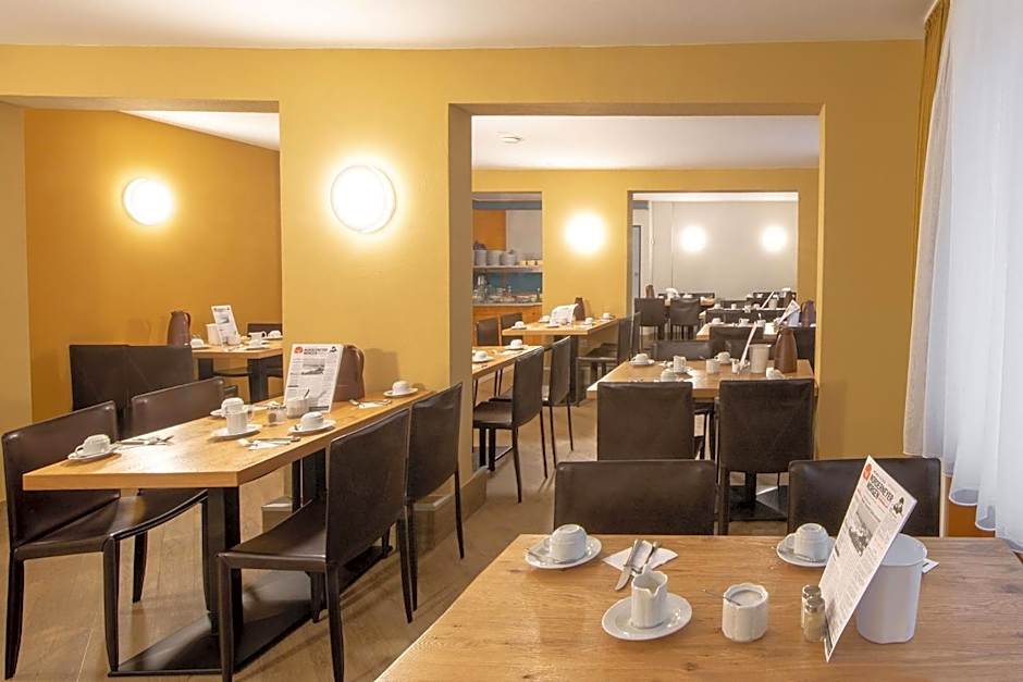 Michels Gästehaus Meerzeit