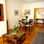 Aparthotel Trianon Recoleta