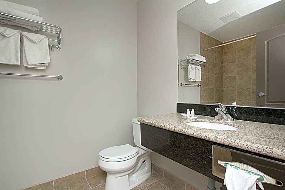 Travelodge by Wyndham Wetaskiwin