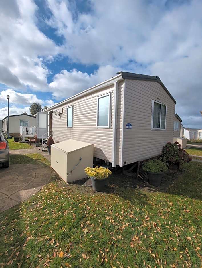 Sea Shore Chalet - Rockley Park