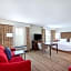 Hampton Inn By Hilton & Suites Houston I-10 West Park Row, Tx