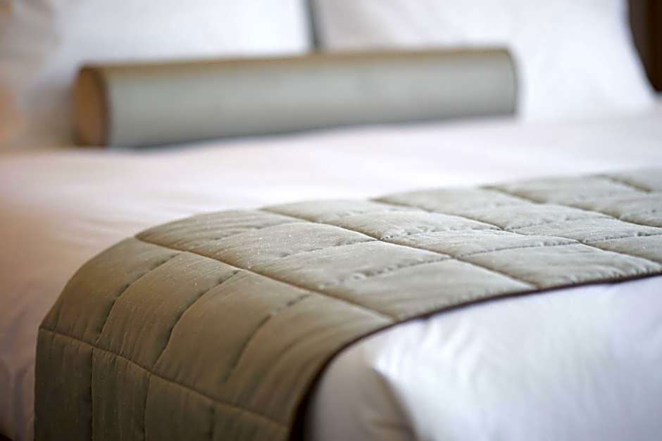 Magic Hotel