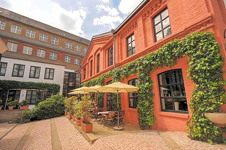 Domicil Hotel Bonn
