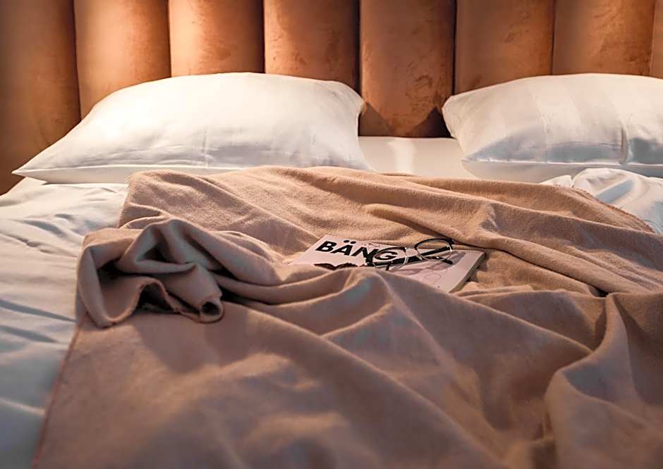 Alpine Hideaway ZILLERTALERHOF - 4 Sterne Superior