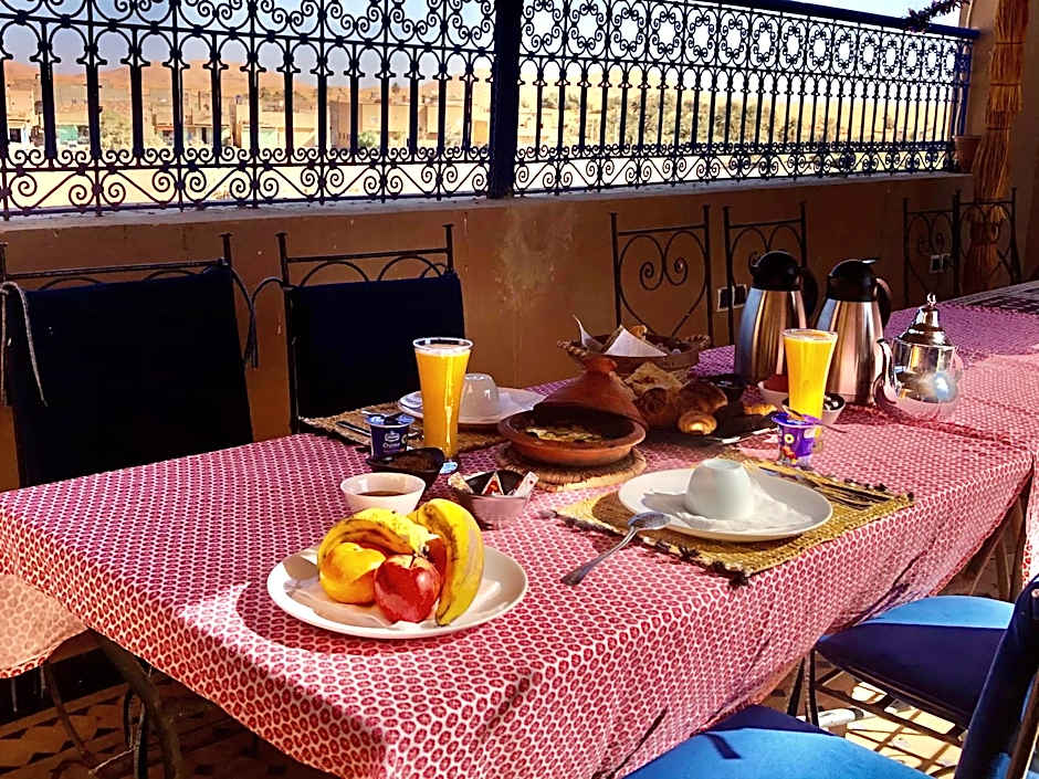 Hotel Apartments Lexpert " Riad The Family"