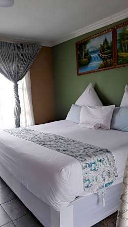 Jubie's Guest House