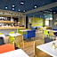 ibis budget Toulouse Centre Gare