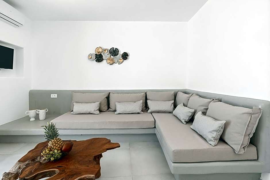 Oyster Luxury Suites