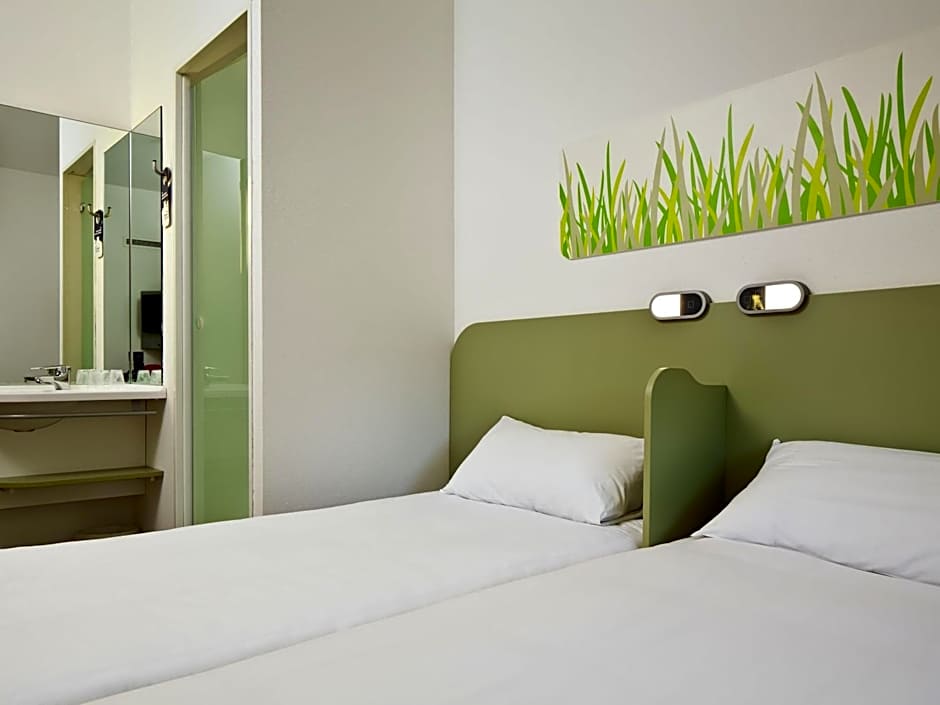 ibis budget Birmingham Centre