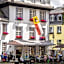 Horchem Hotel-Restaurant-Café-Bar