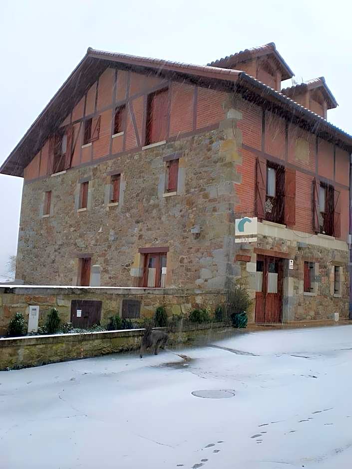 Posada El Nozal