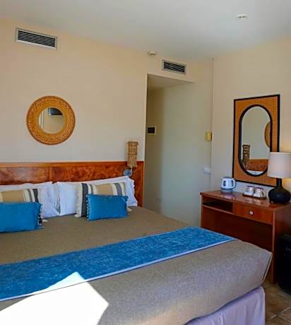 Comfort Double Room with Balcony