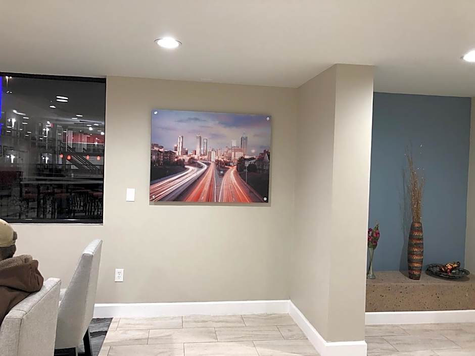 Quality Inn Dalton East